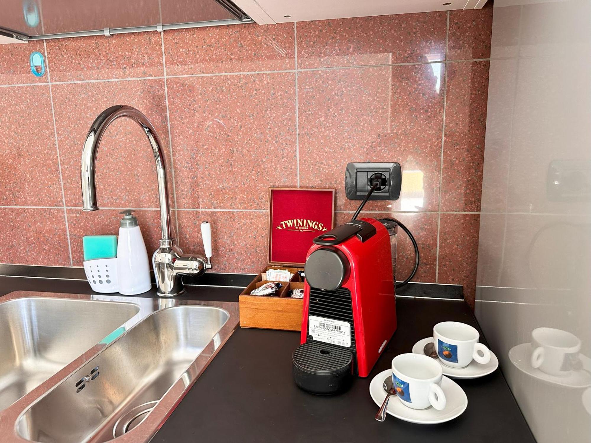 Monte Urpinu Premium Appartamento