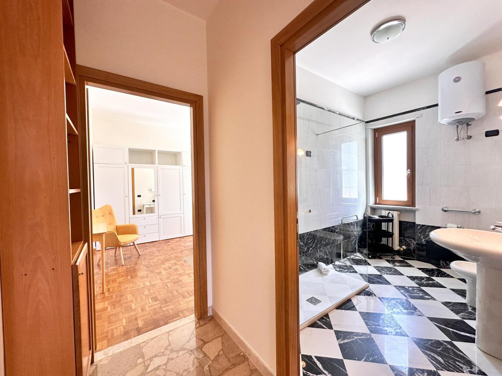 Monte Urpinu Premium Appartamento