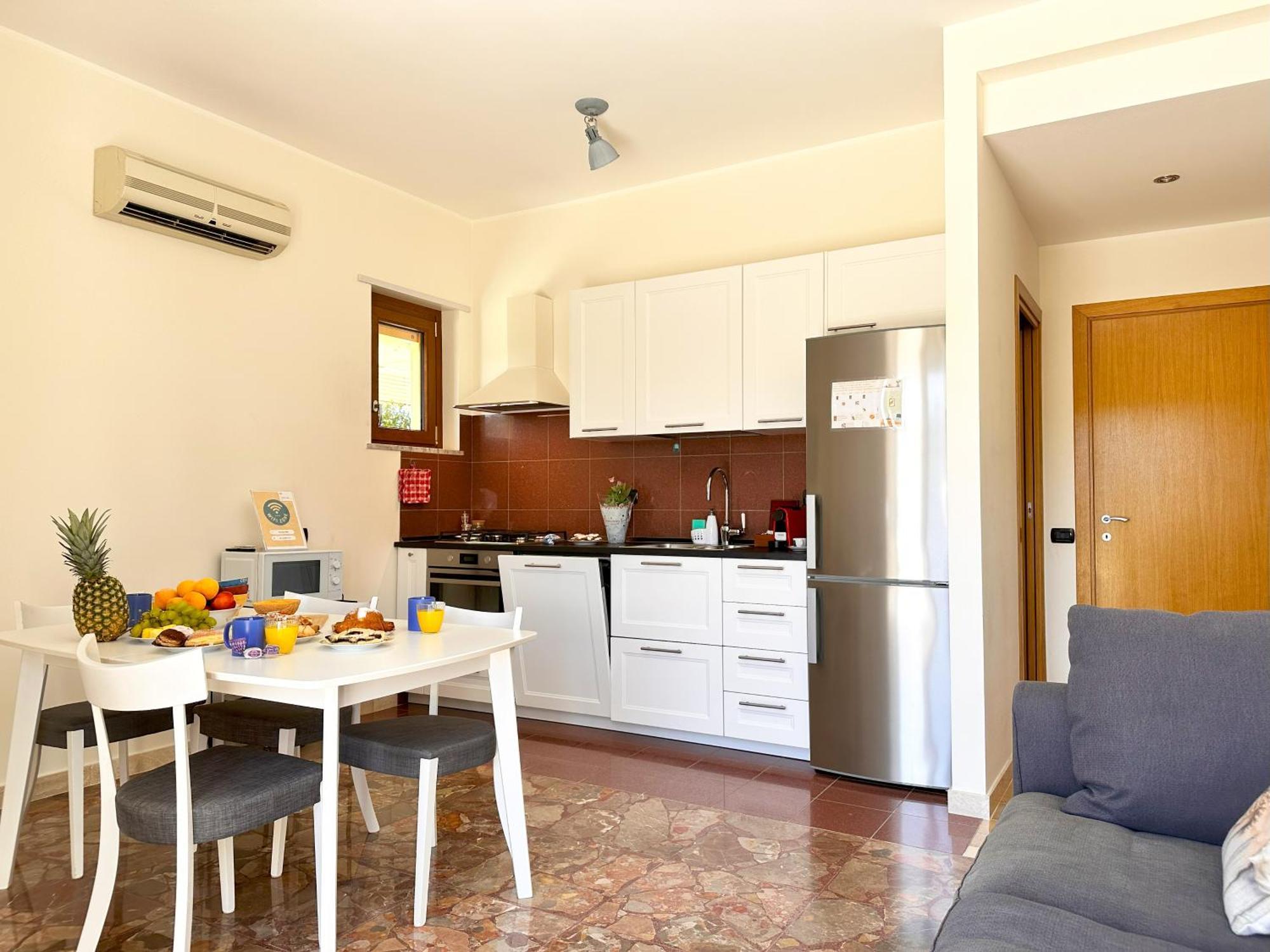Appartamento Monte Urpinu Premium
