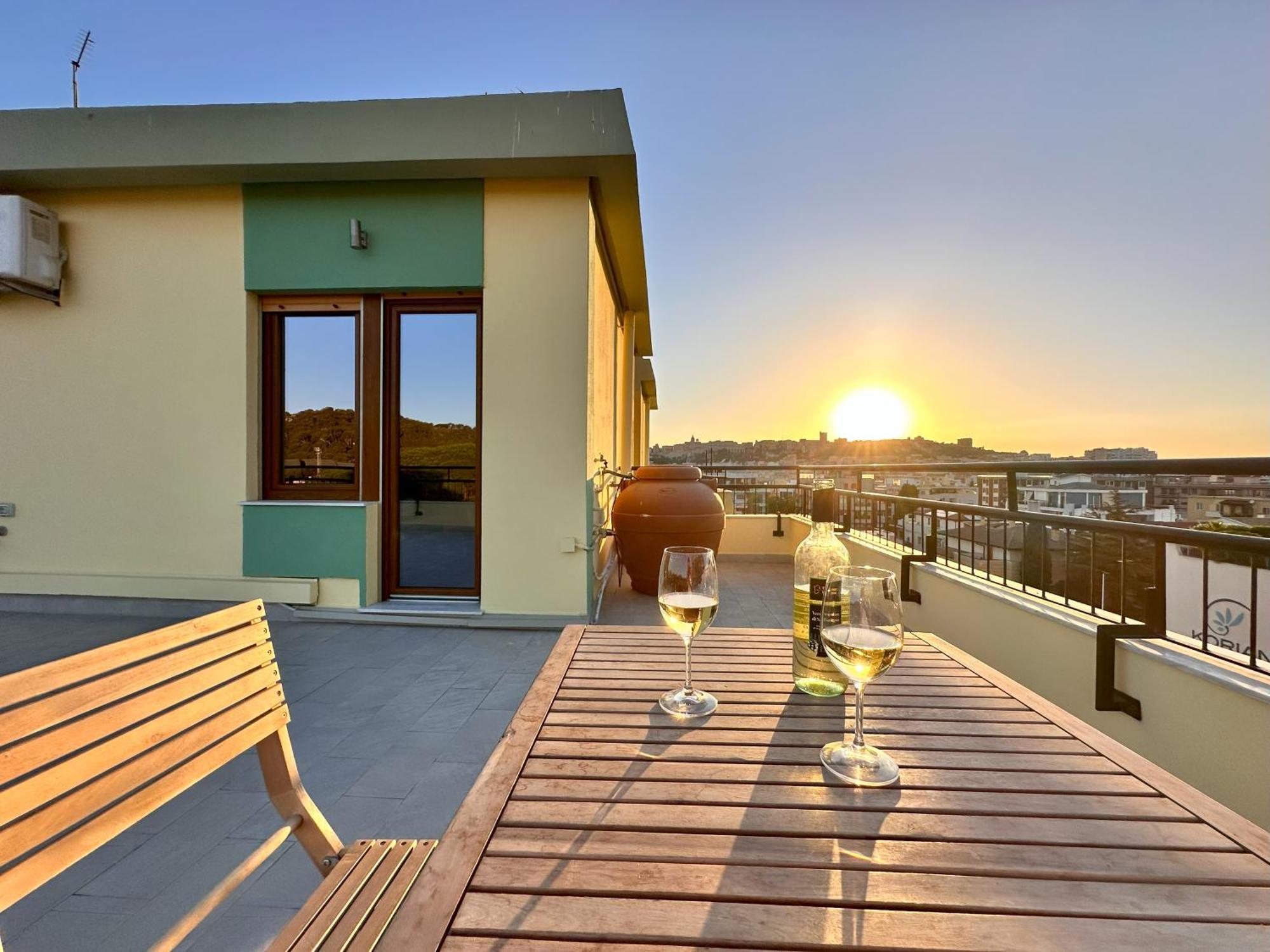 Appartamento Monte Urpinu Premium *