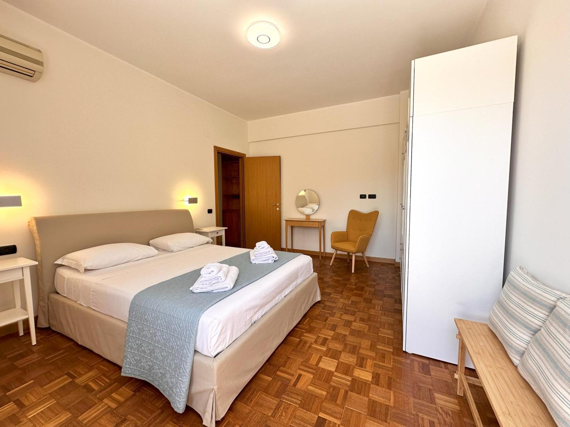 Monte Urpinu Premium Cagliari
