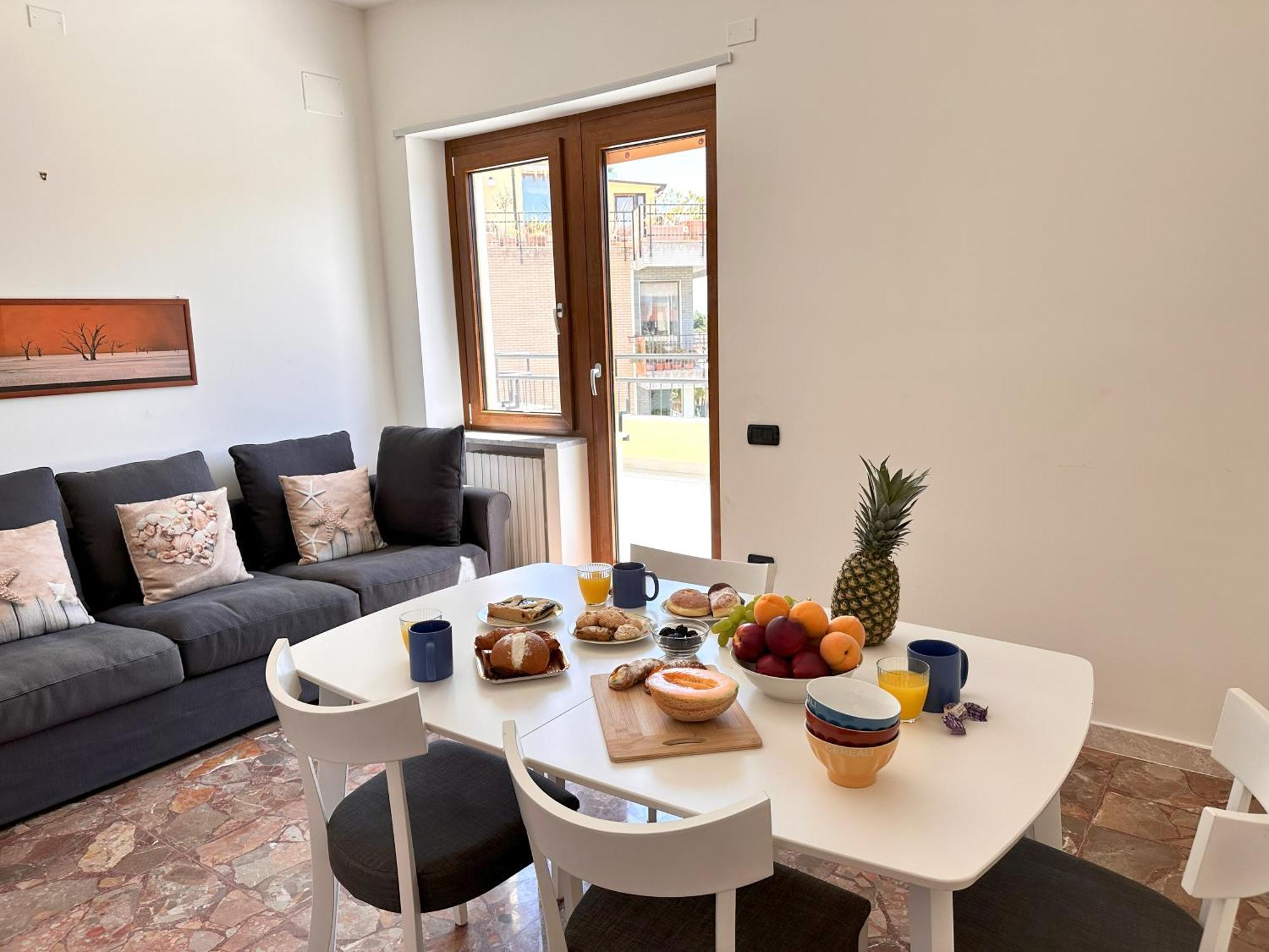 Monte Urpinu Premium Cagliari