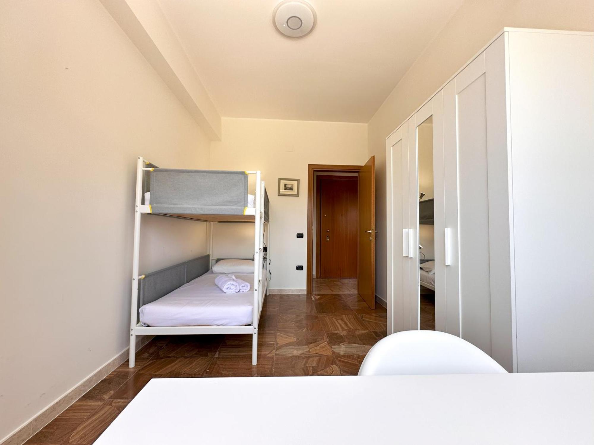 Monte Urpinu Premium Appartamento