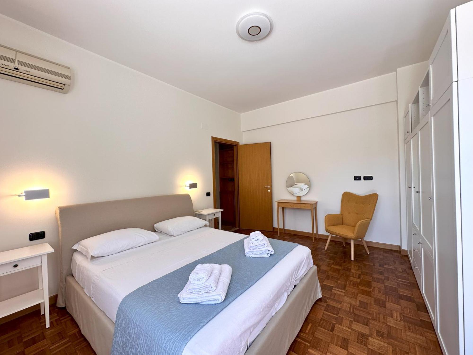 Monte Urpinu Premium Appartamento *