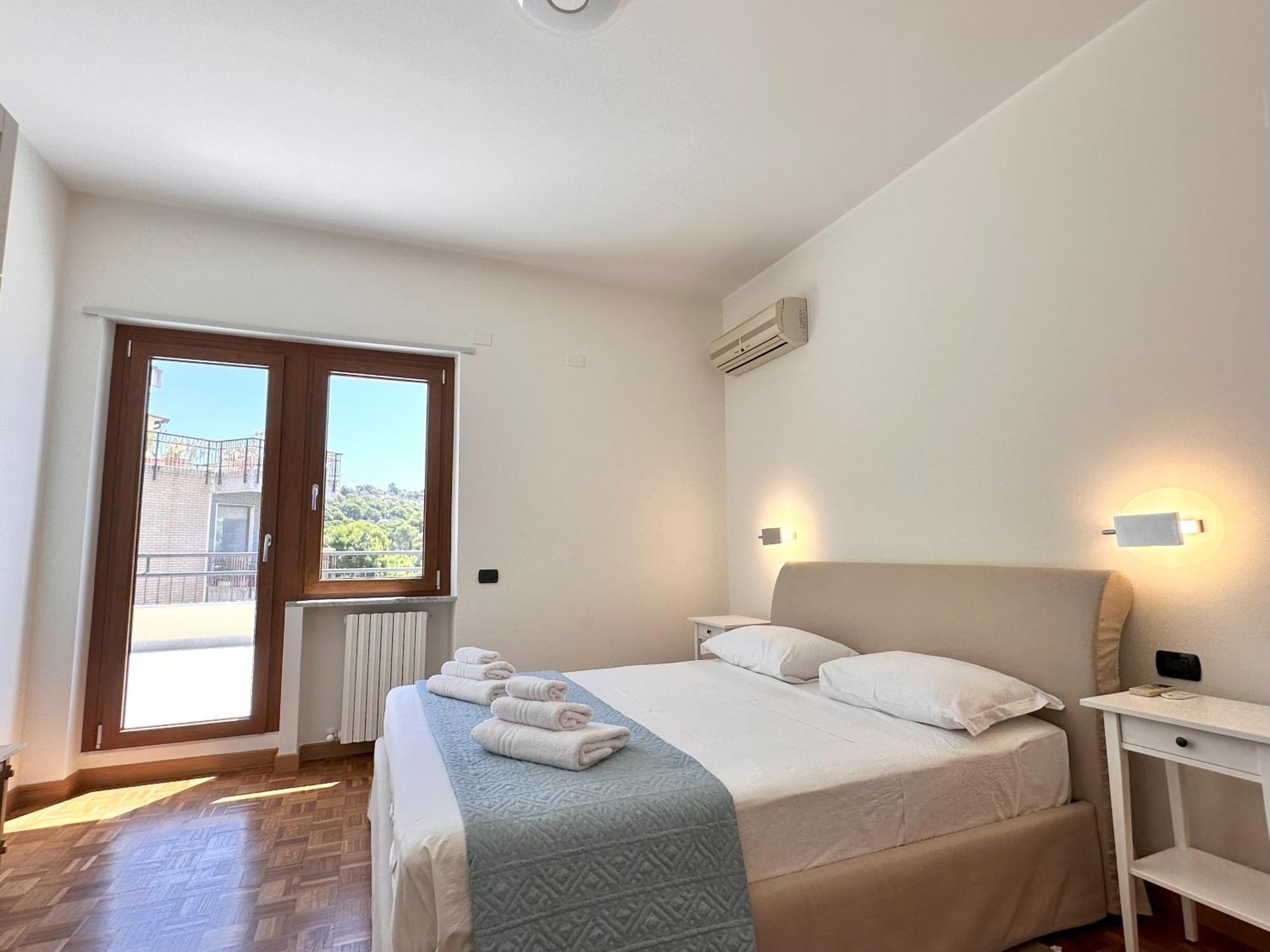 Appartamento Monte Urpinu Premium *