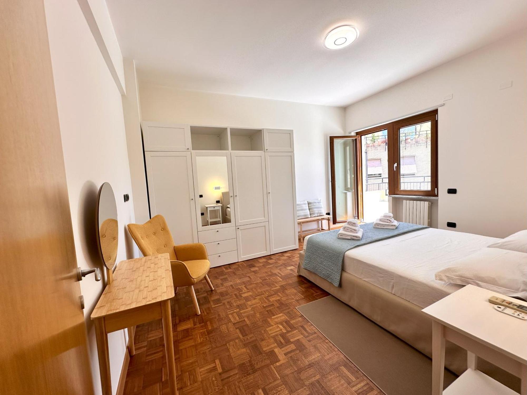 Monte Urpinu Premium Cagliari