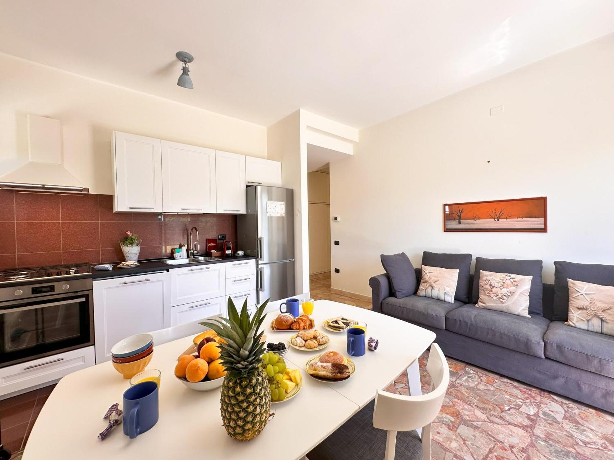 Appartamento Monte Urpinu Premium