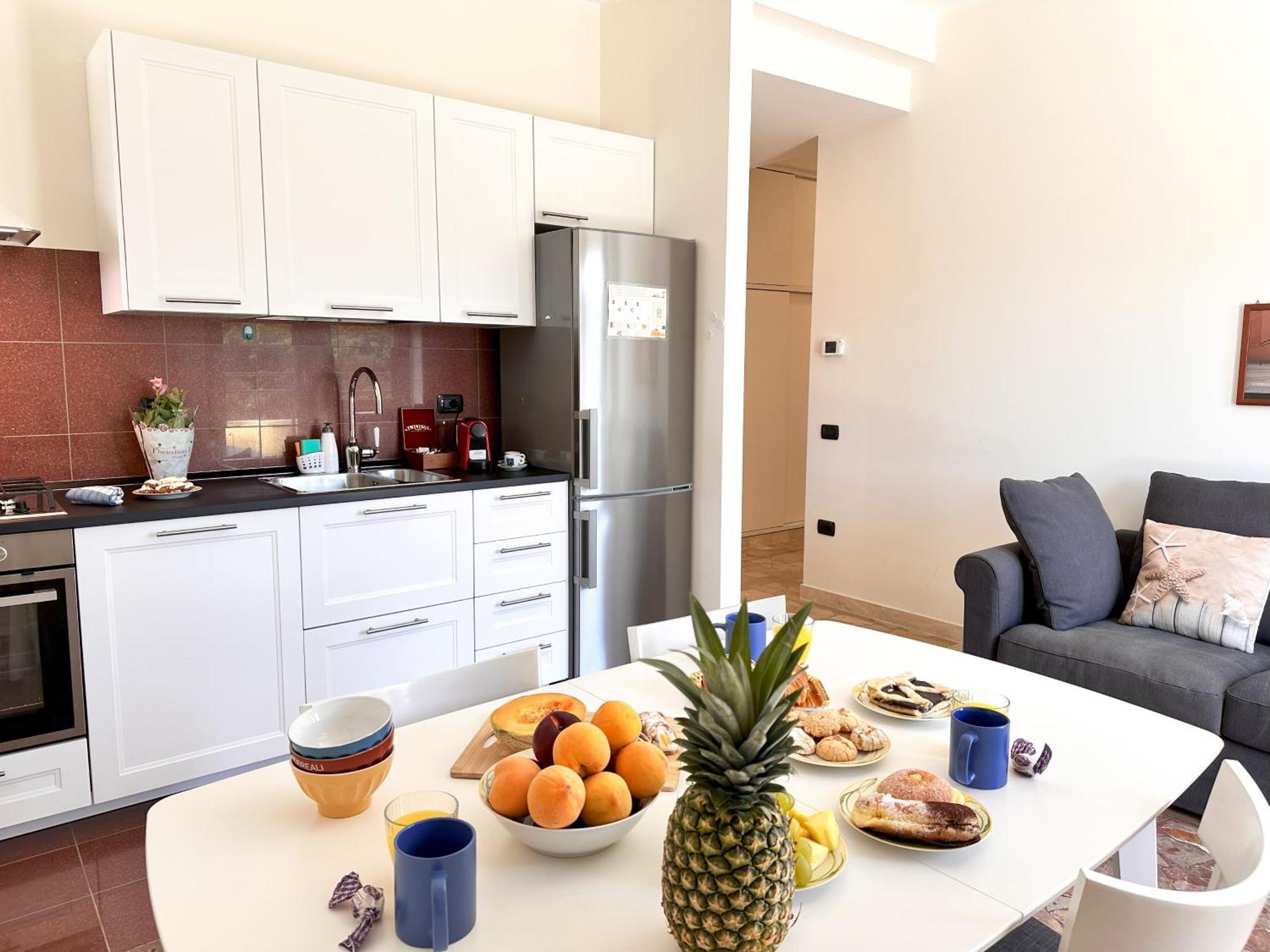 Appartamento Monte Urpinu Premium Cagliari