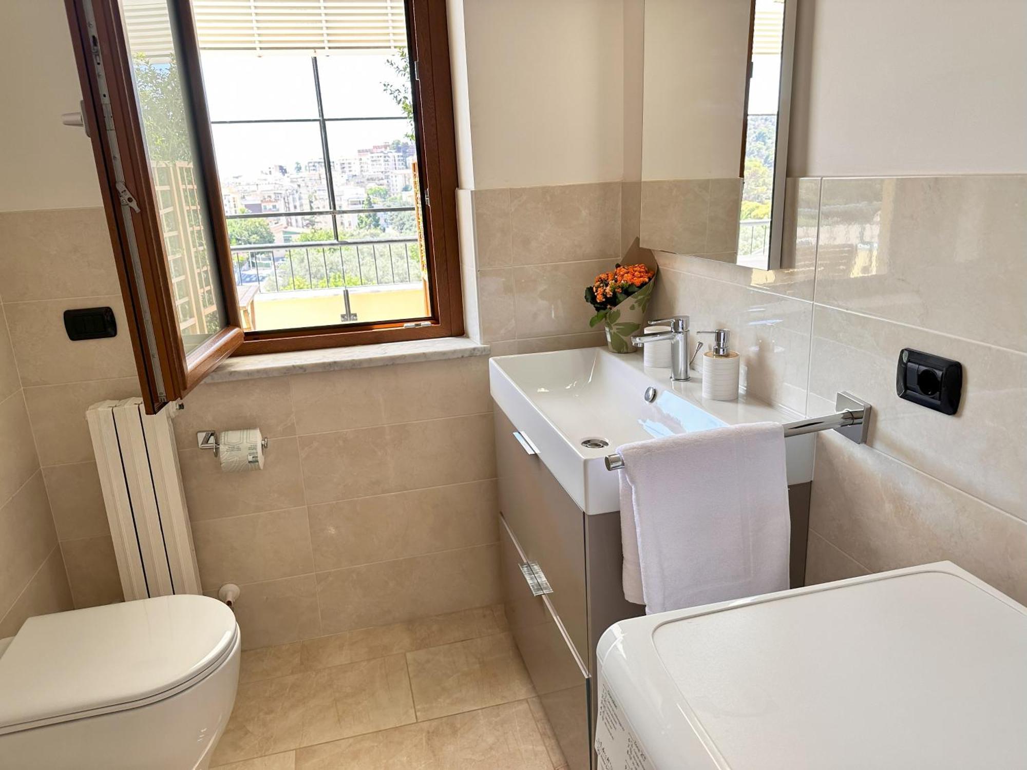 Monte Urpinu Premium Appartamento *