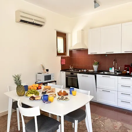 Monte Urpinu Premium Apartment Cagliari Esterno foto