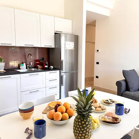 Monte Urpinu Premium Apartment Cagliari Esterno foto