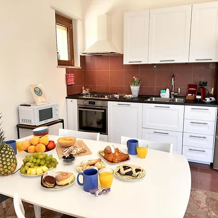 Monte Urpinu Premium Apartment Cagliari Esterno foto