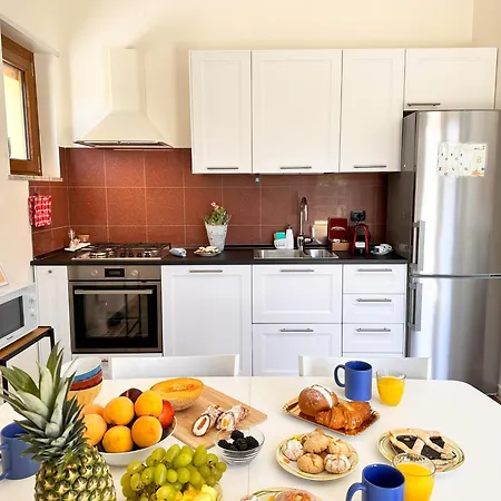Monte Urpinu Premium Apartment Cagliari Esterno foto