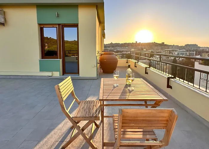 Monte Urpinu Premium Apartment