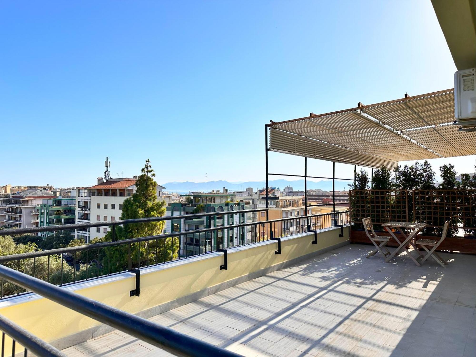 Apartment Monte Urpinu Premium *