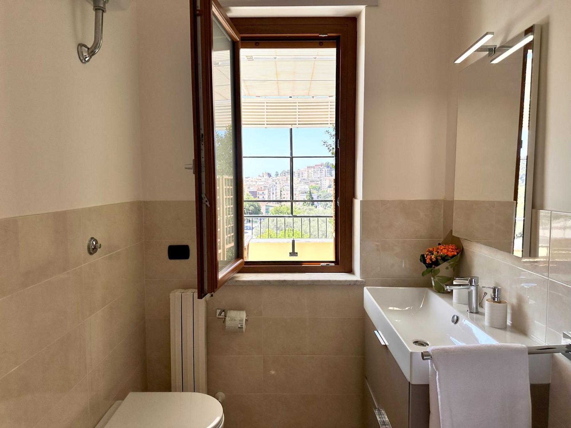 Monte Urpinu Premium Cagliari