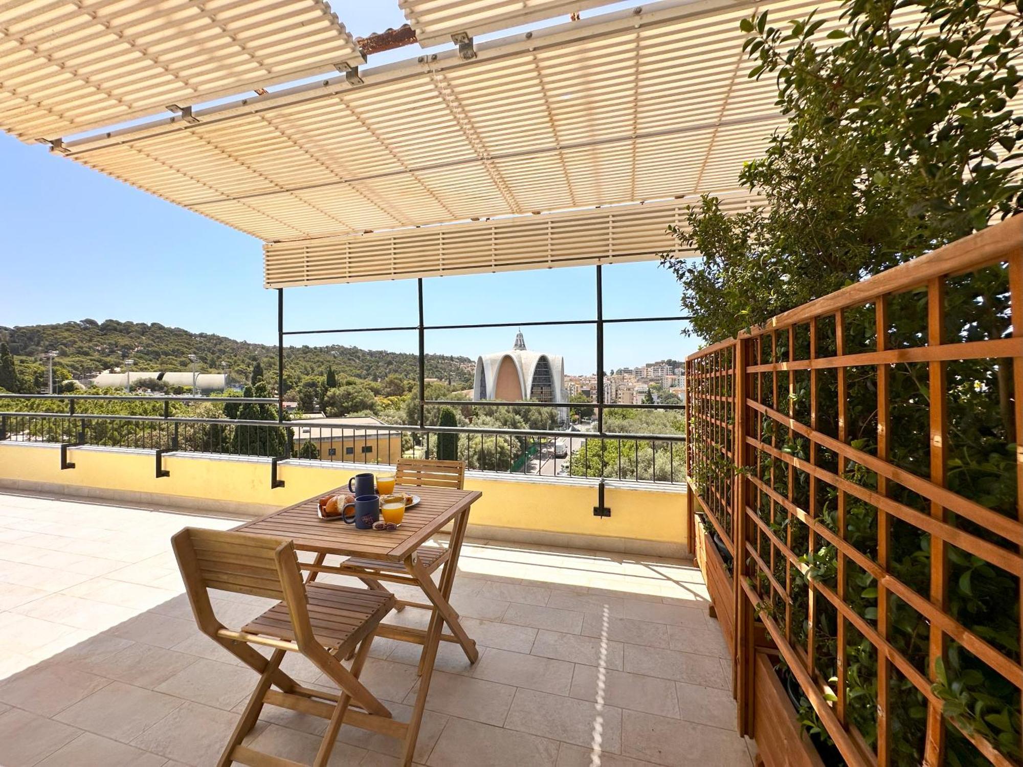 Monte Urpinu Premium * Cagliari