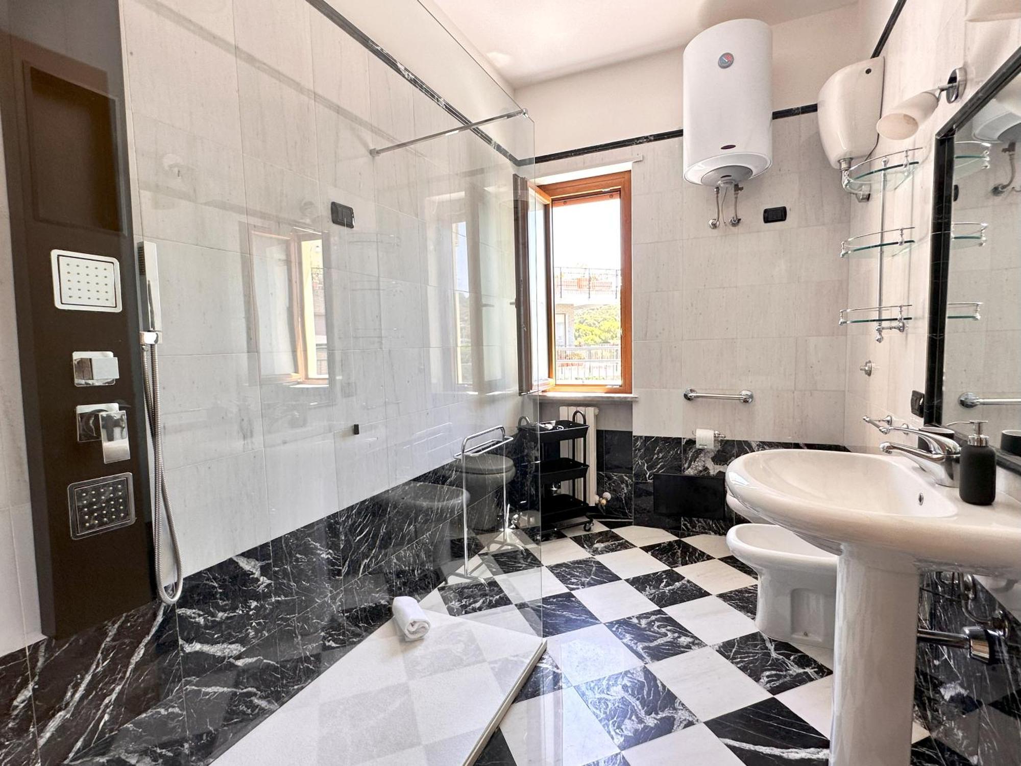 Monte Urpinu Premium Apartment *