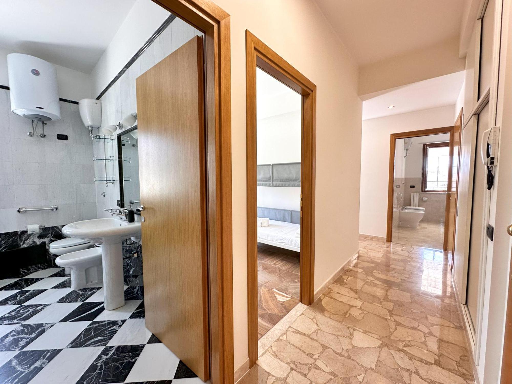 Apartment Monte Urpinu Premium *