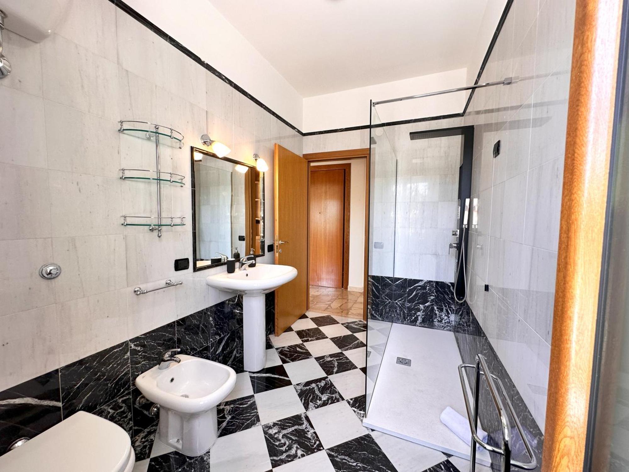 Monte Urpinu Premium * Cagliari