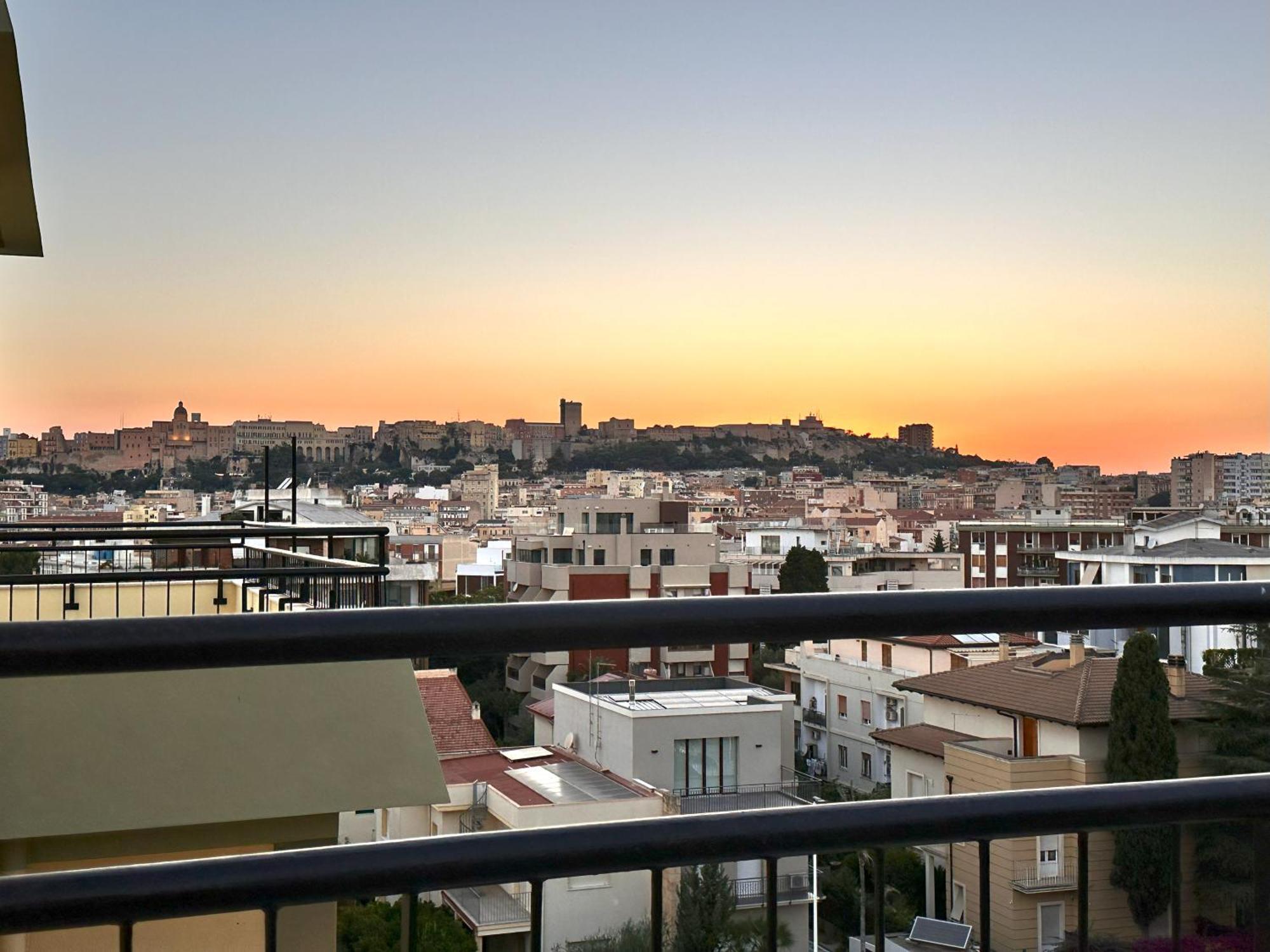 Apartment Monte Urpinu Premium *