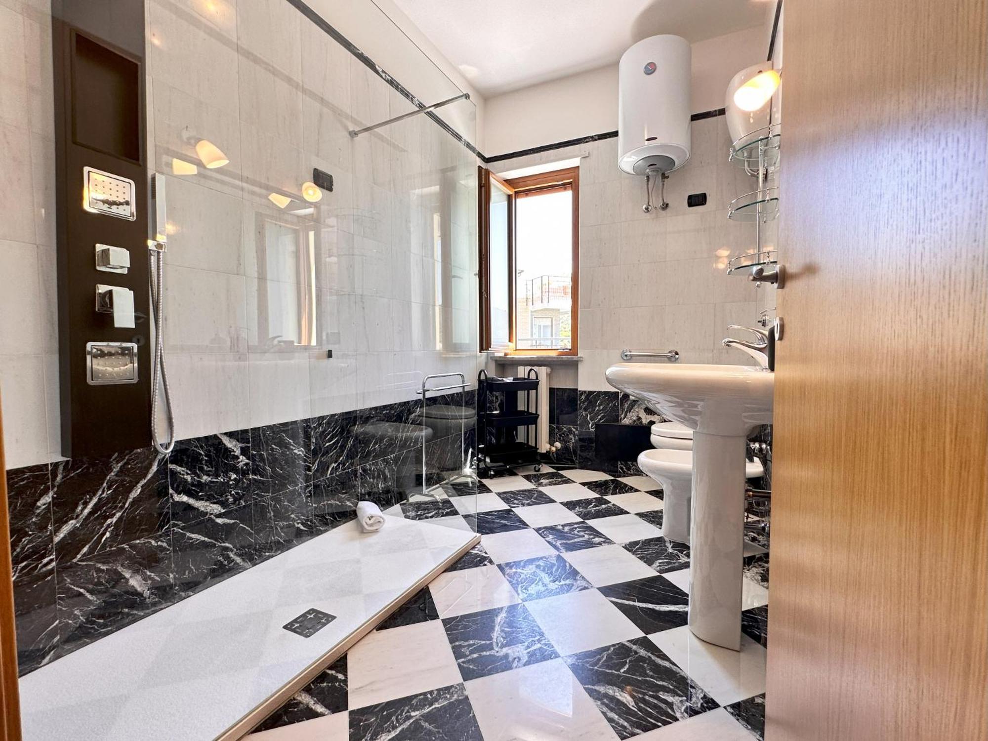 Monte Urpinu Premium * Cagliari