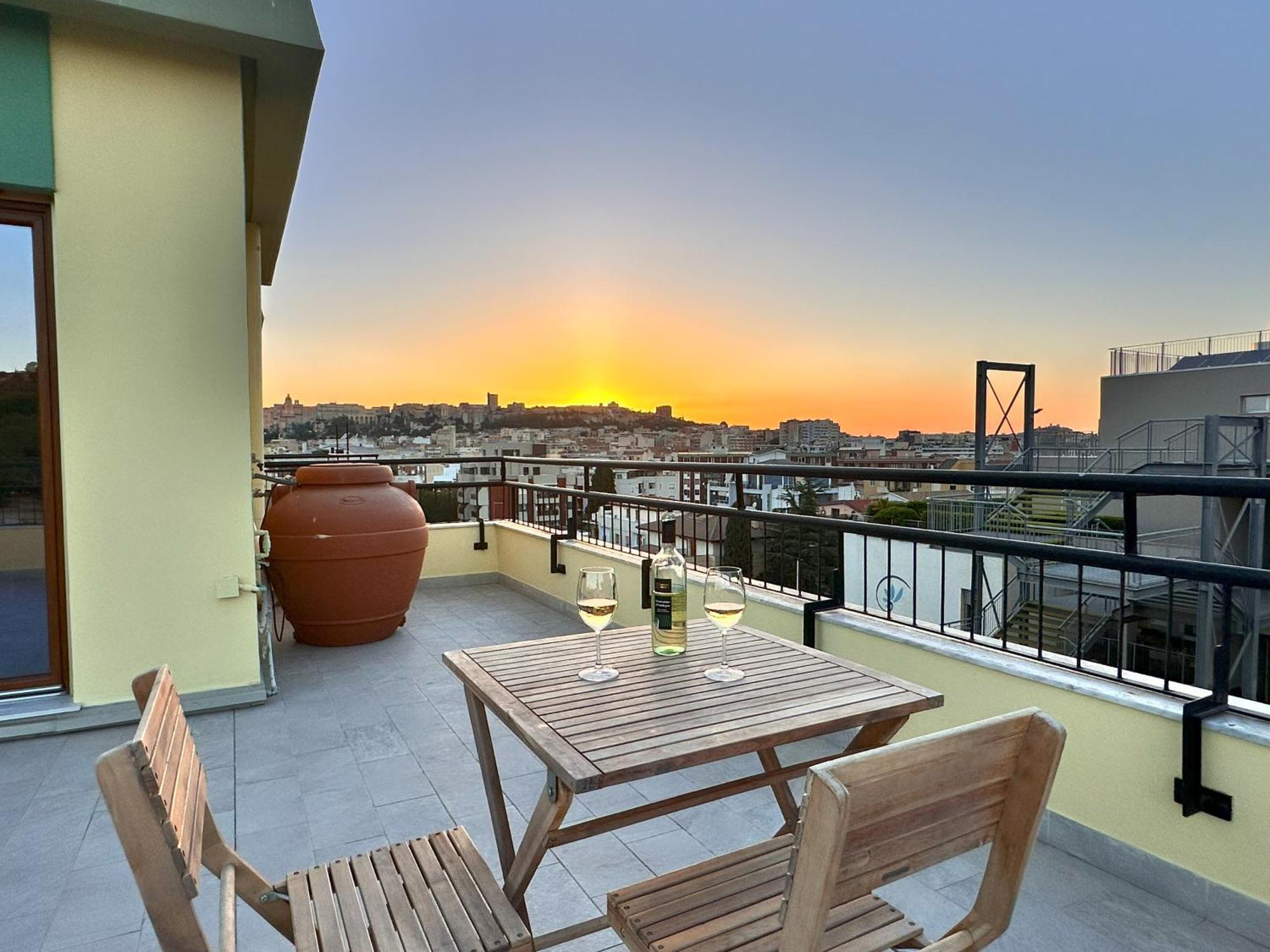 Monte Urpinu Premium Apartment