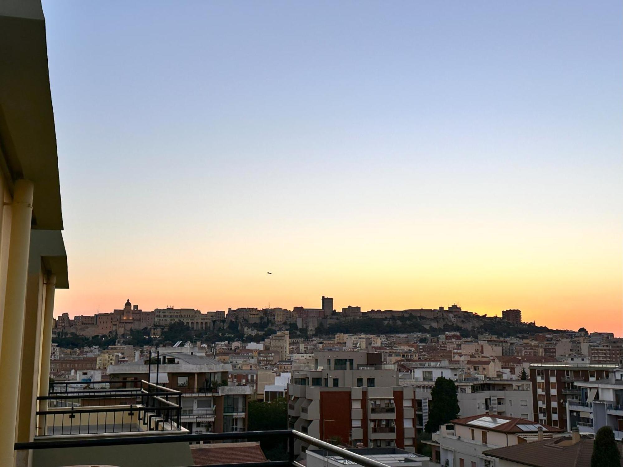 Apartment Monte Urpinu Premium *