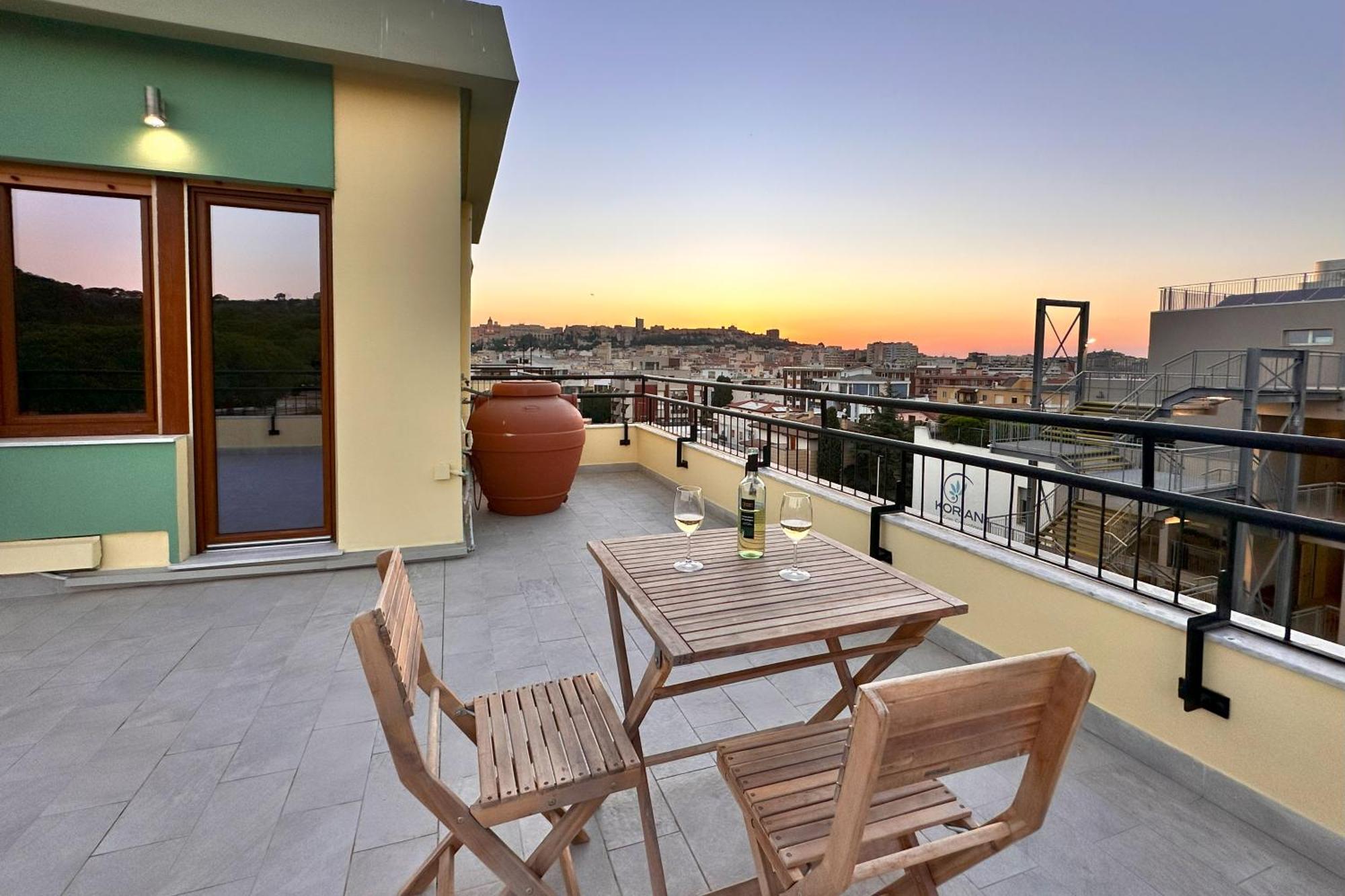Monte Urpinu Premium Apartment Cagliari