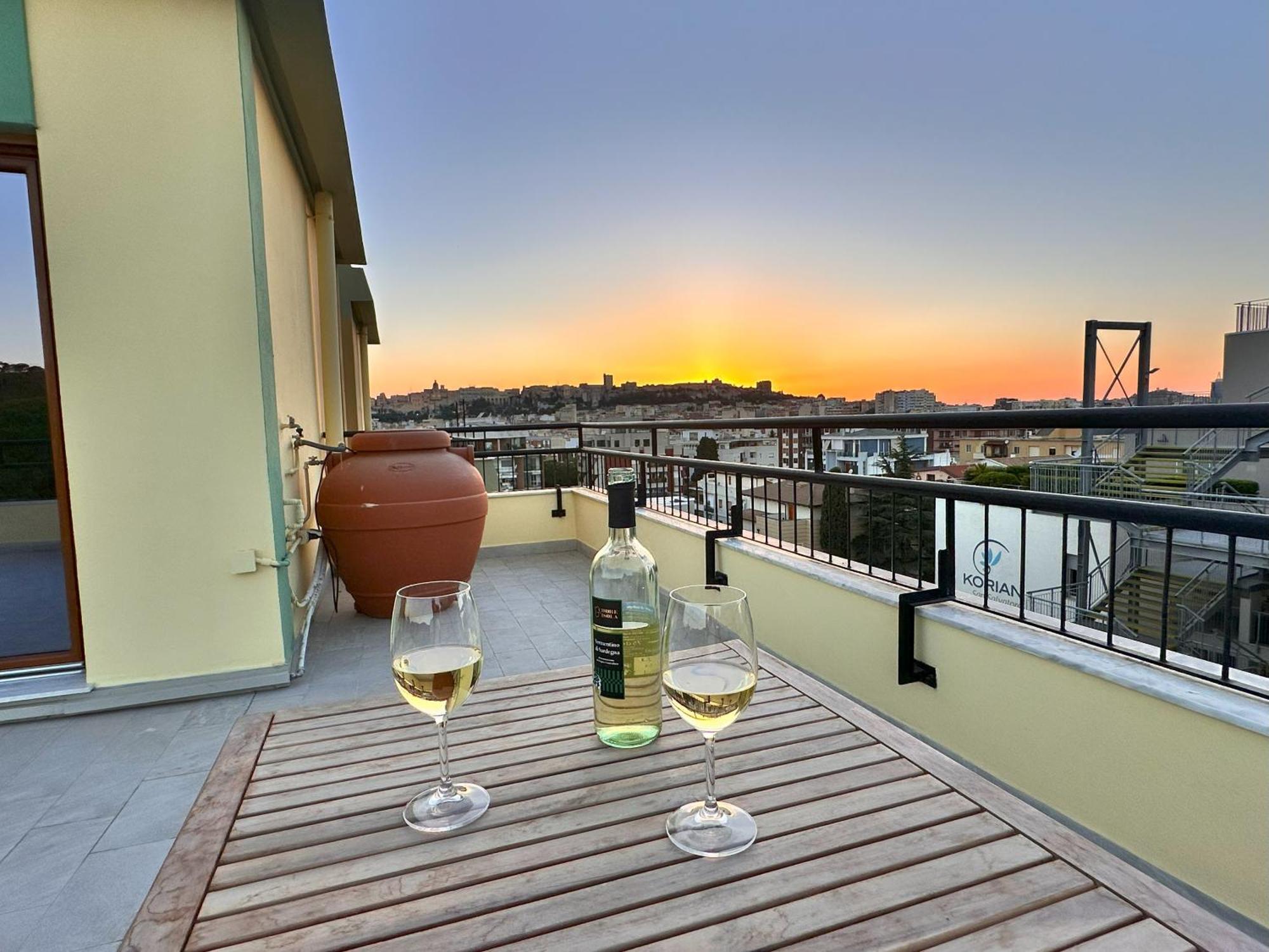 Monte Urpinu Premium Apartment
