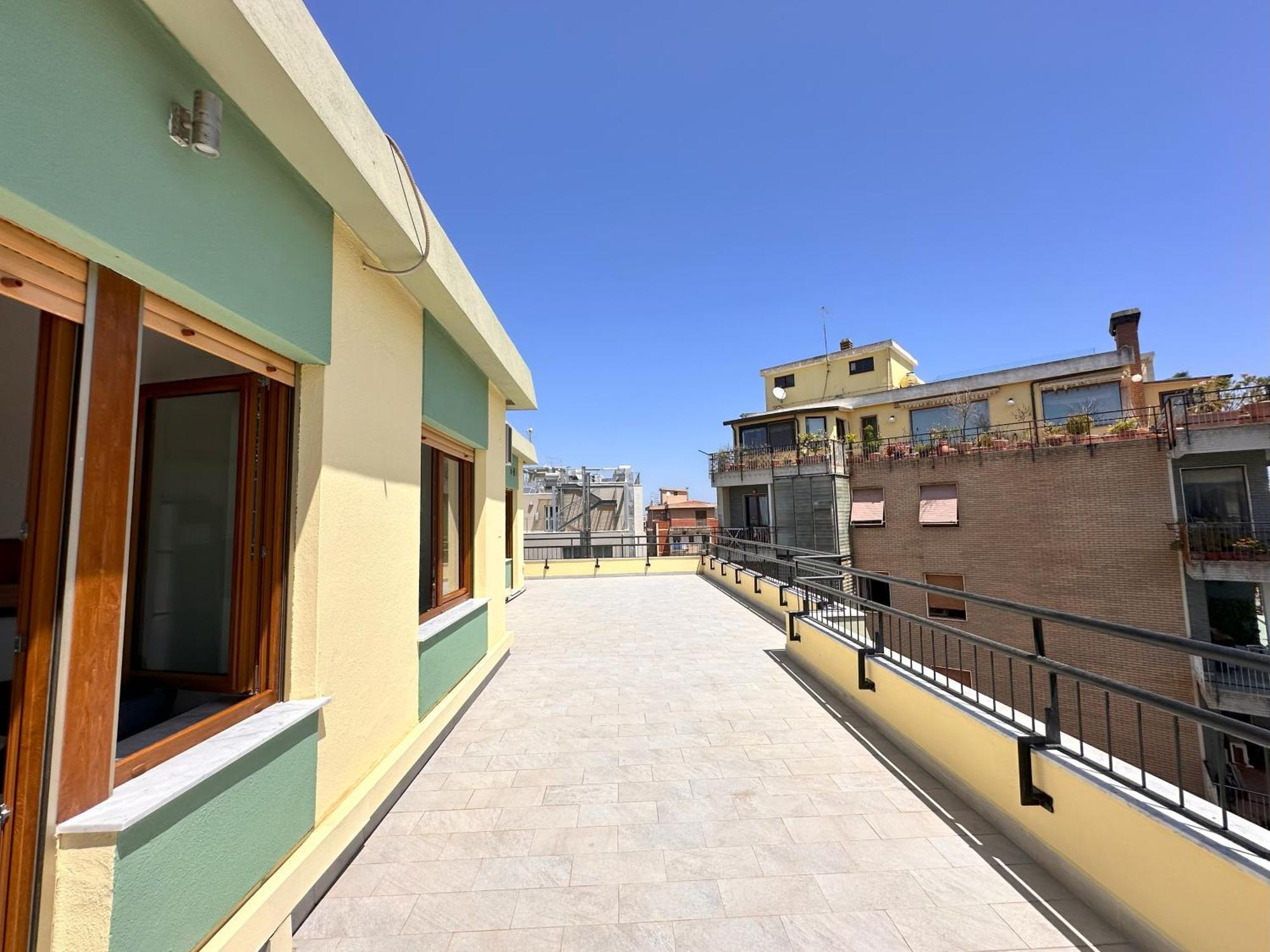 Monte Urpinu Premium Cagliari
