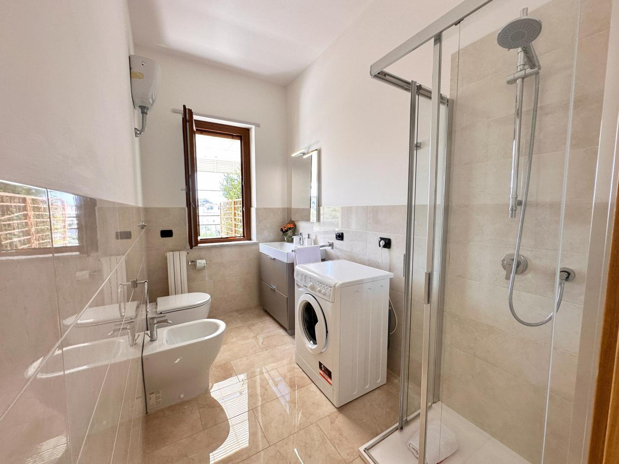 Monte Urpinu Premium Apartment