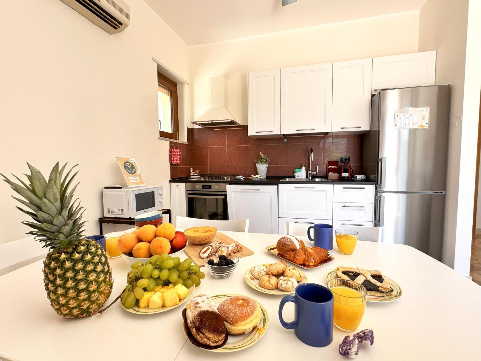 Apartment Monte Urpinu Premium *