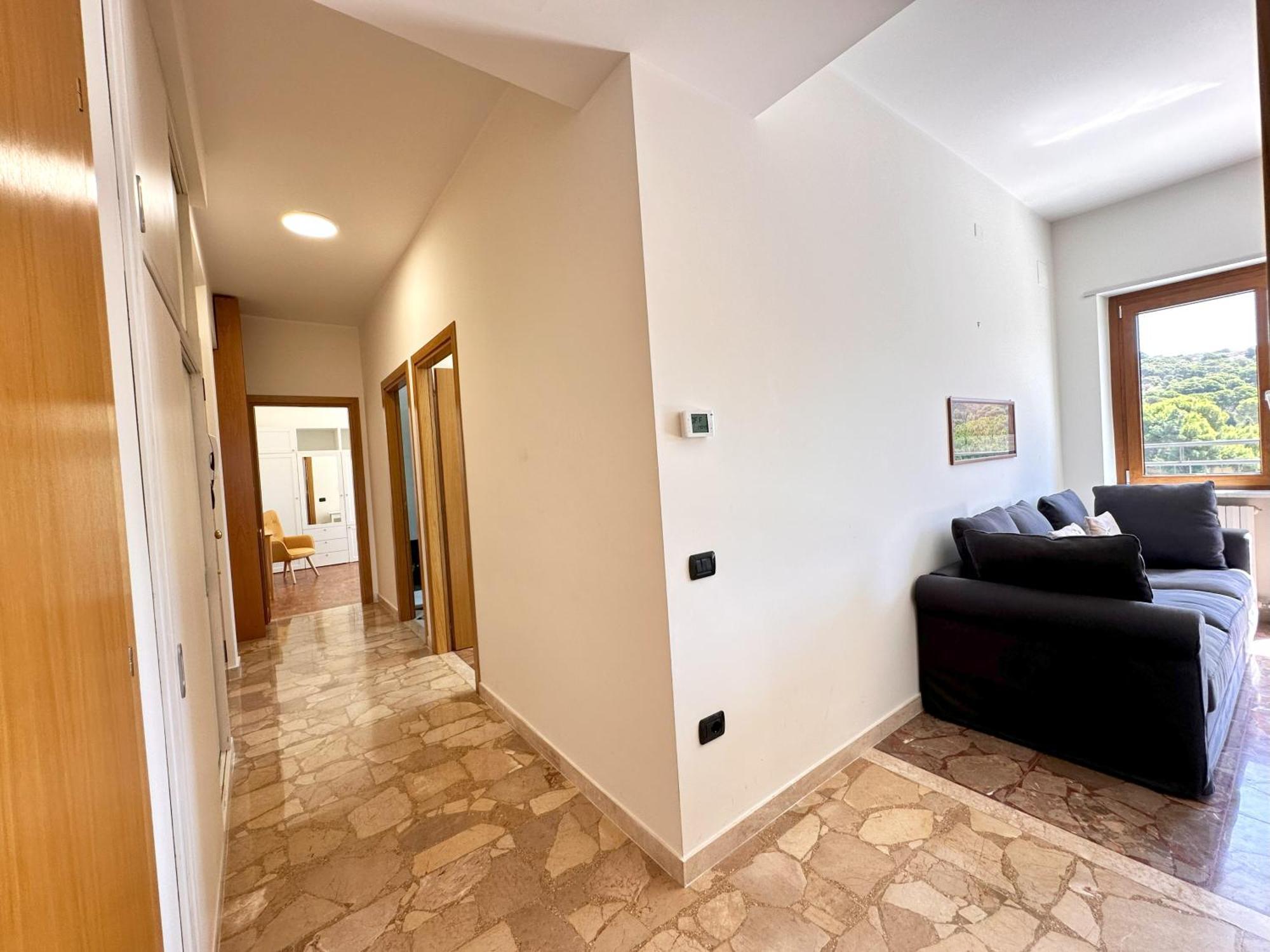 Monte Urpinu Premium Apartment Cagliari