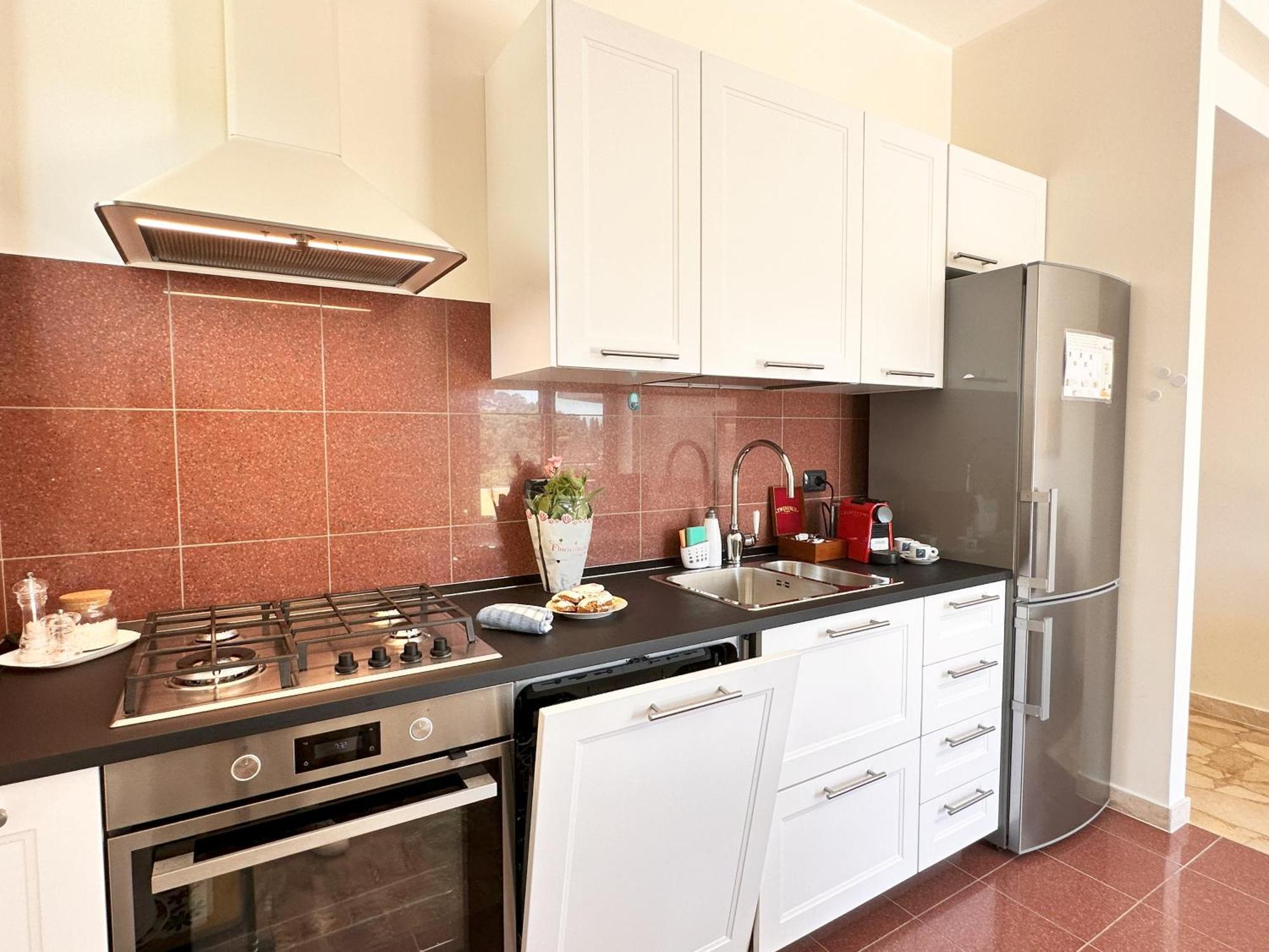 Monte Urpinu Premium Apartment Cagliari