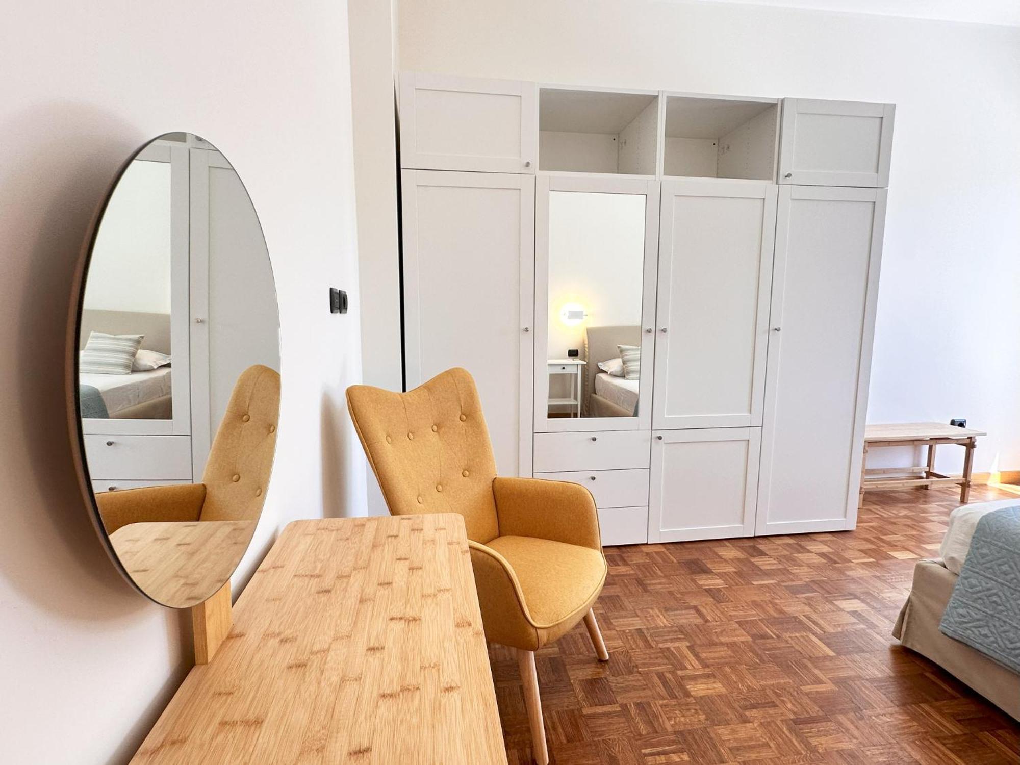 Monte Urpinu Premium * Cagliari