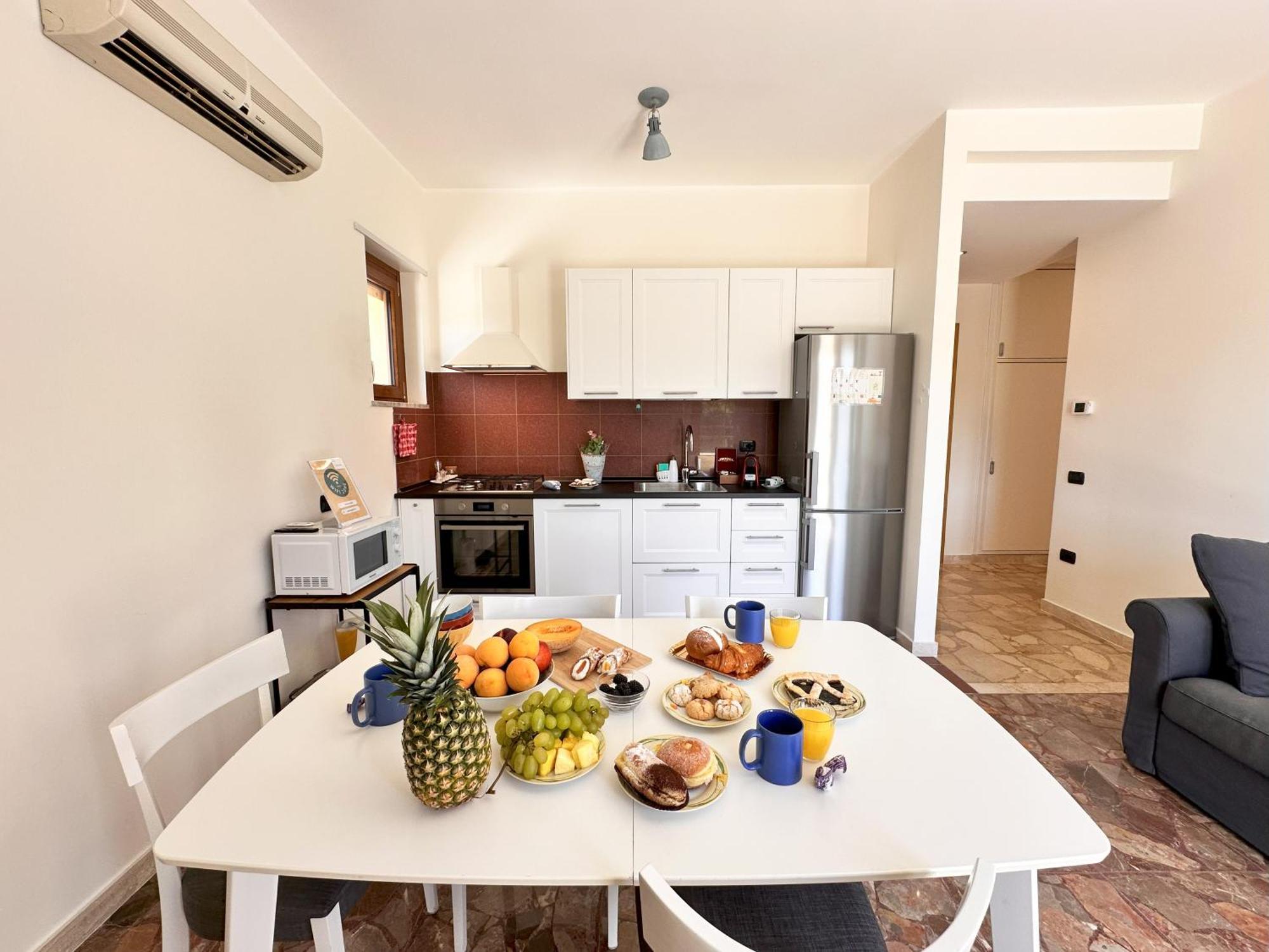 Monte Urpinu Premium Apartment *