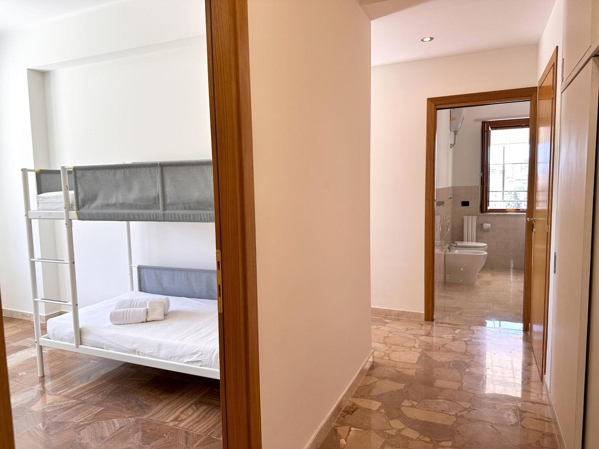 Monte Urpinu Premium Apartment Cagliari