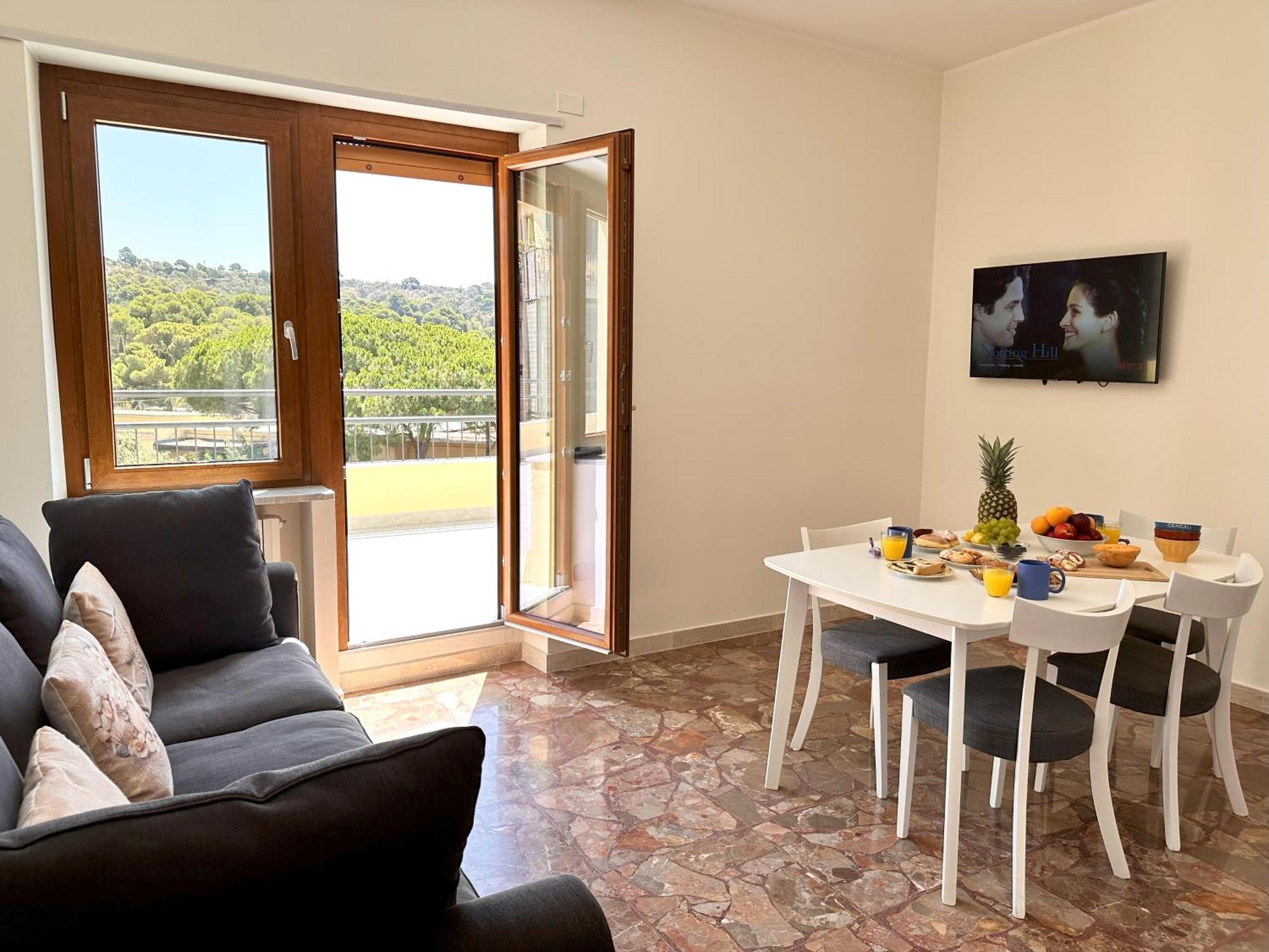 Monte Urpinu Premium Cagliari