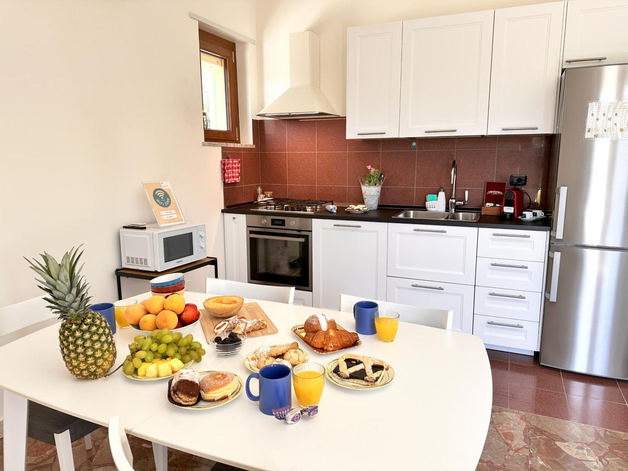 Monte Urpinu Premium * Cagliari