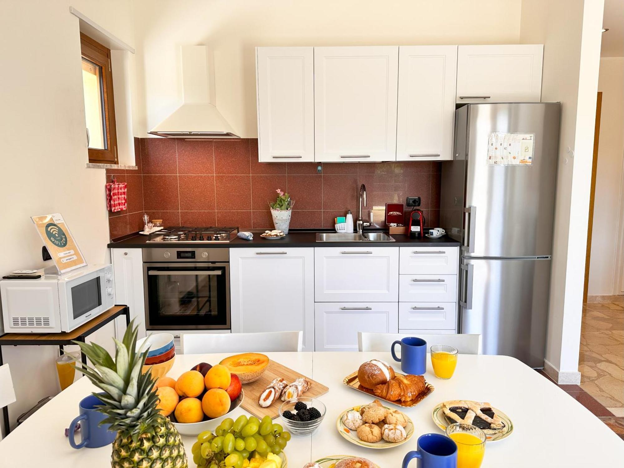 Monte Urpinu Premium Apartment